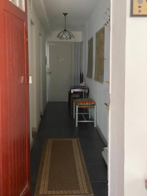 Appartement En Rez De Jardin Ciboure Exterior foto