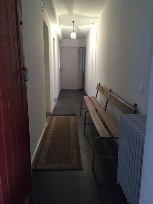 Appartement En Rez De Jardin Ciboure Exterior foto